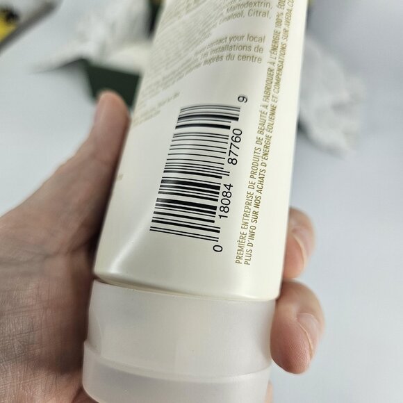 Aveda X Iris Van Herpen Hand Foot Relief 4pc Gift Set Moisturizing Creme - Picture 11 of 15